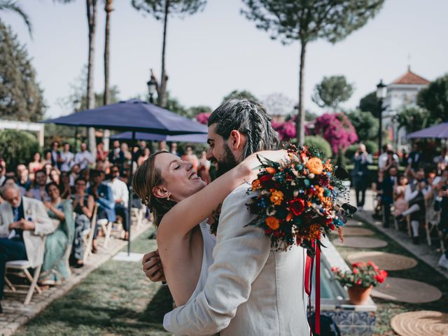 La boda de GUILLERMO y IRIS en Sevilla, Sevilla 16