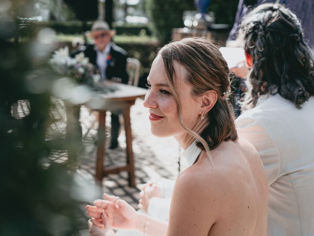 La boda de GUILLERMO y IRIS en Sevilla, Sevilla 18