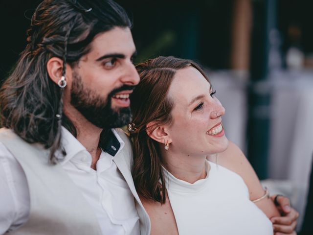 La boda de GUILLERMO y IRIS en Sevilla, Sevilla 32