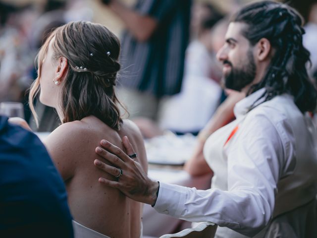 La boda de GUILLERMO y IRIS en Sevilla, Sevilla 33