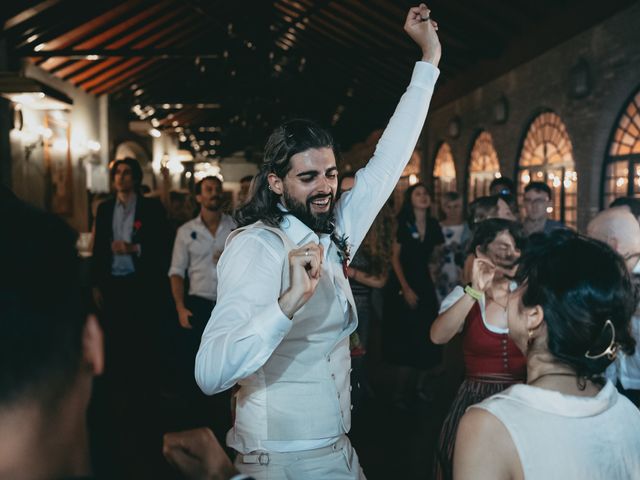 La boda de GUILLERMO y IRIS en Sevilla, Sevilla 38