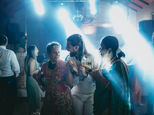 La boda de GUILLERMO y IRIS en Sevilla, Sevilla 42