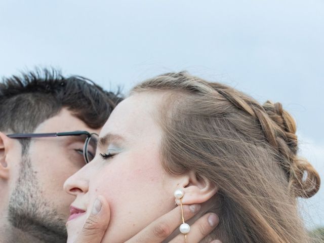 La boda de Sergio y Cristina en Valencia, Valencia 15