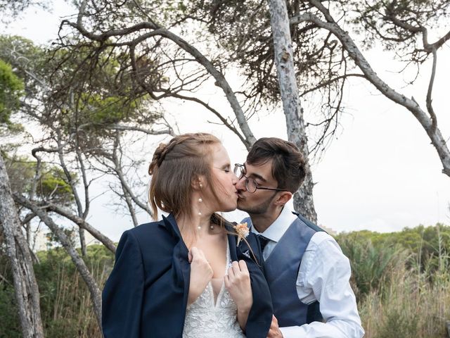 La boda de Sergio y Cristina en Valencia, Valencia 16