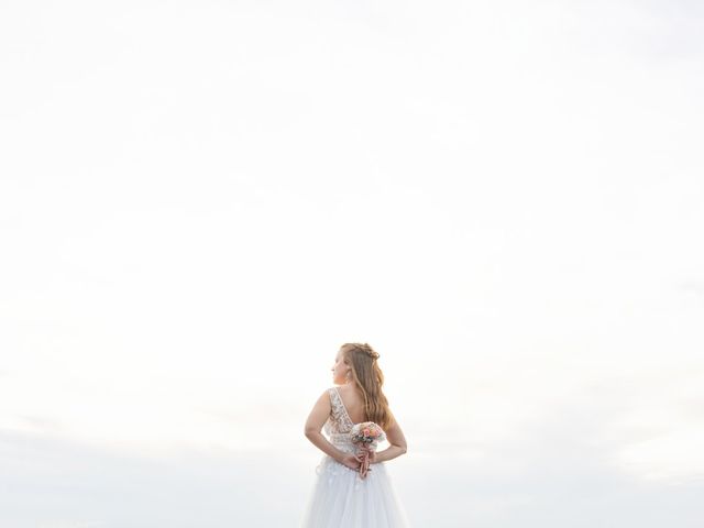 La boda de Sergio y Cristina en Valencia, Valencia 24