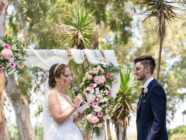 La boda de Sergio y Cristina en Valencia, Valencia 31