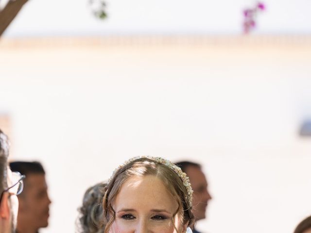 La boda de Sergio y Cristina en Valencia, Valencia 41