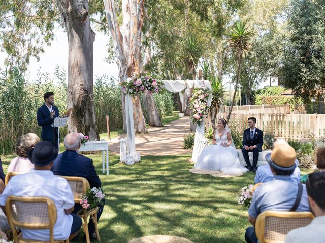 La boda de Sergio y Cristina en Valencia, Valencia 47
