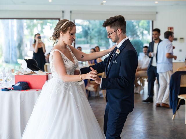 La boda de Sergio y Cristina en Valencia, Valencia 49