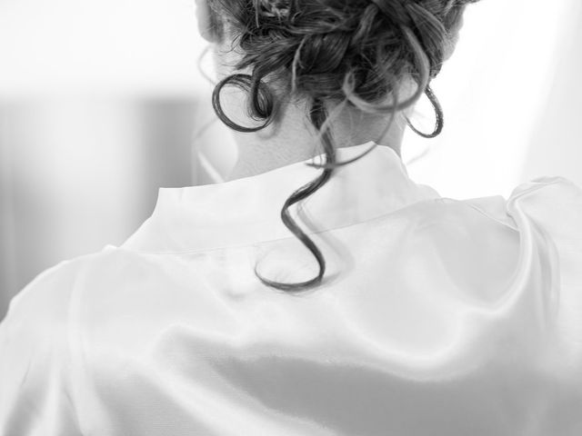 La boda de Sergio y Cristina en Valencia, Valencia 50