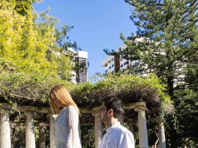 La boda de Sergio y Cristina en Valencia, Valencia 62