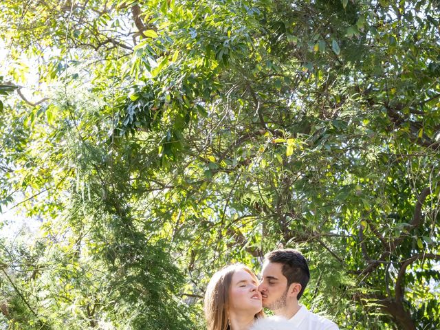 La boda de Sergio y Cristina en Valencia, Valencia 63