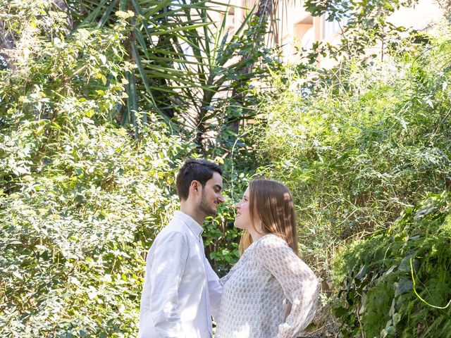 La boda de Sergio y Cristina en Valencia, Valencia 64