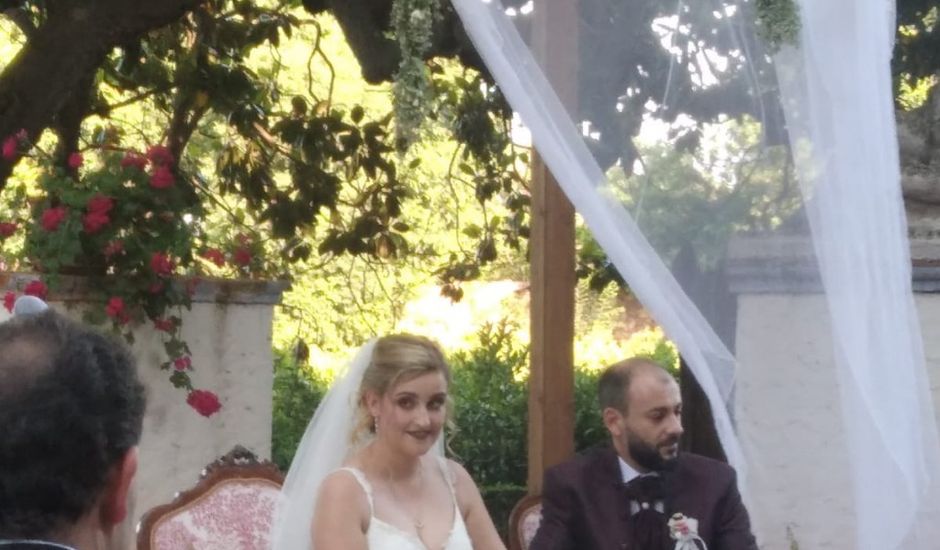 La boda de Jose y Luisa en Benifairó De Les Valls, Valencia