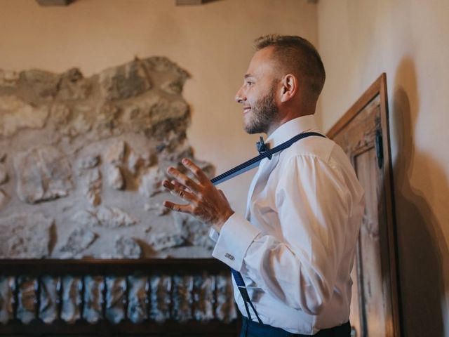 La boda de Miguel y Mercè en Canalda, Lleida 6