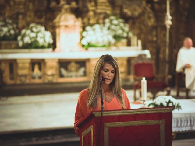 La boda de Julio y Carmen en Utrera, Sevilla 16