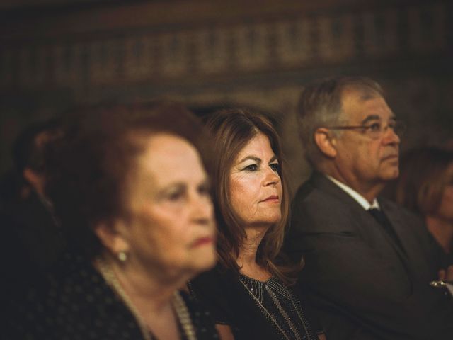 La boda de Julio y Carmen en Utrera, Sevilla 21