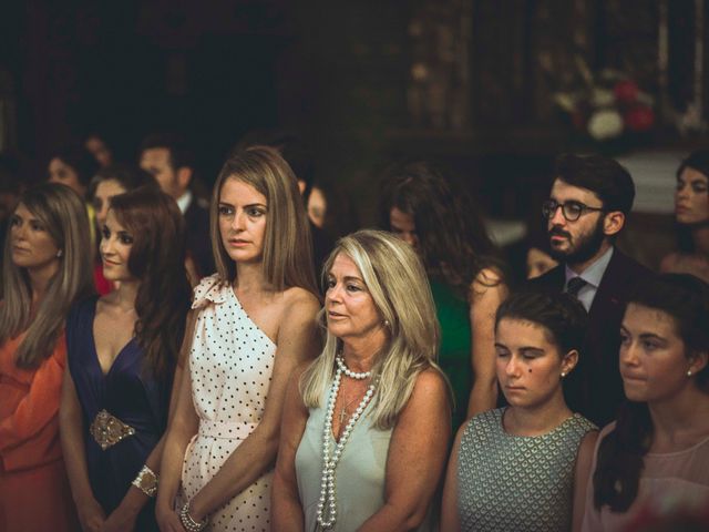 La boda de Julio y Carmen en Utrera, Sevilla 37