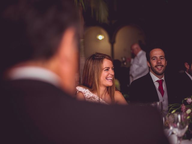 La boda de Julio y Carmen en Utrera, Sevilla 54