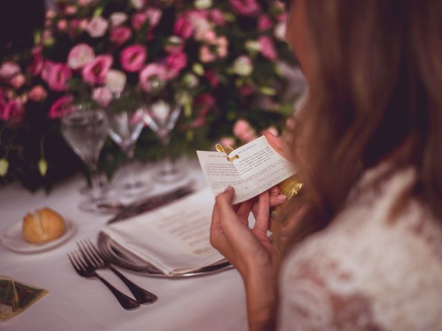 La boda de Julio y Carmen en Utrera, Sevilla 55