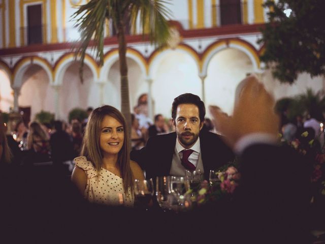 La boda de Julio y Carmen en Utrera, Sevilla 62