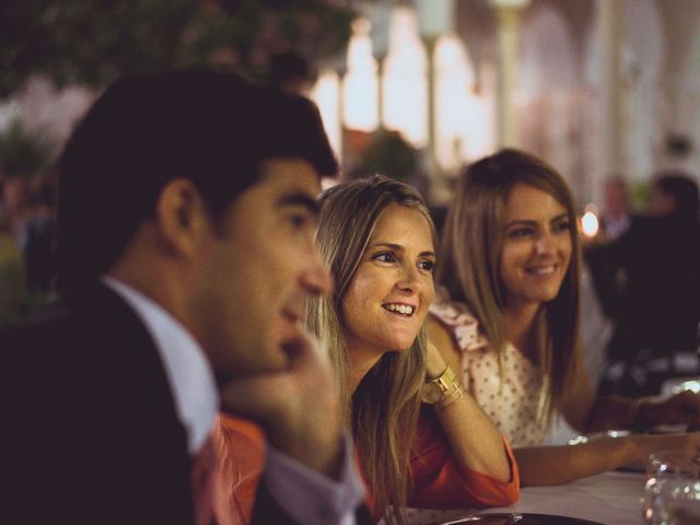 La boda de Julio y Carmen en Utrera, Sevilla 63