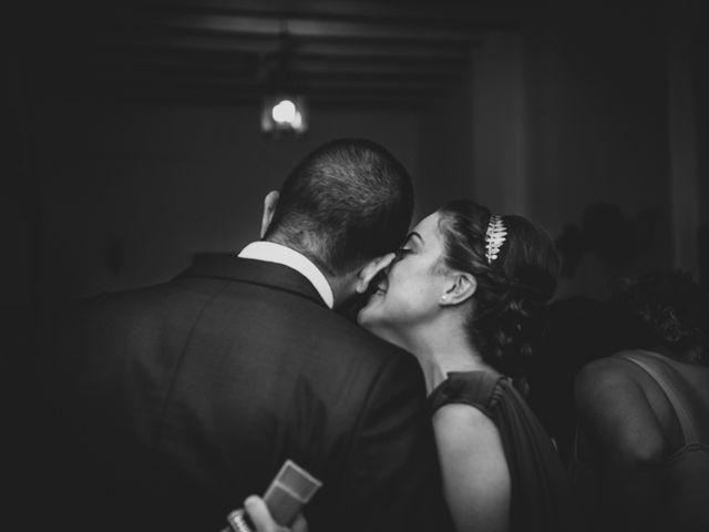 La boda de Julio y Carmen en Utrera, Sevilla 73