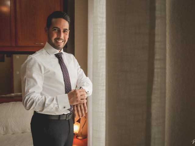 La boda de Lydia y José Luis en Sevilla, Sevilla 6