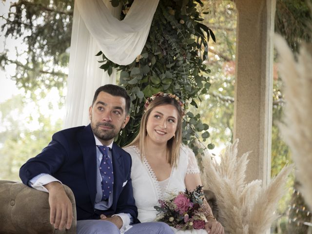 La boda de Luis y Tati en Boiro (Boiro), A Coruña 29