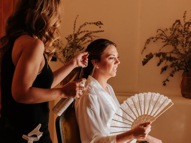 La boda de Alejandro y Alicia en Cáceres, Cáceres 11