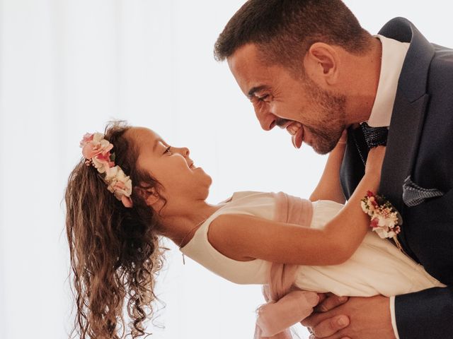 La boda de Alejandro y Alicia en Cáceres, Cáceres 45