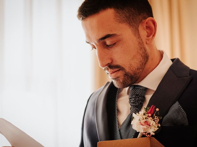 La boda de Alejandro y Alicia en Cáceres, Cáceres 54