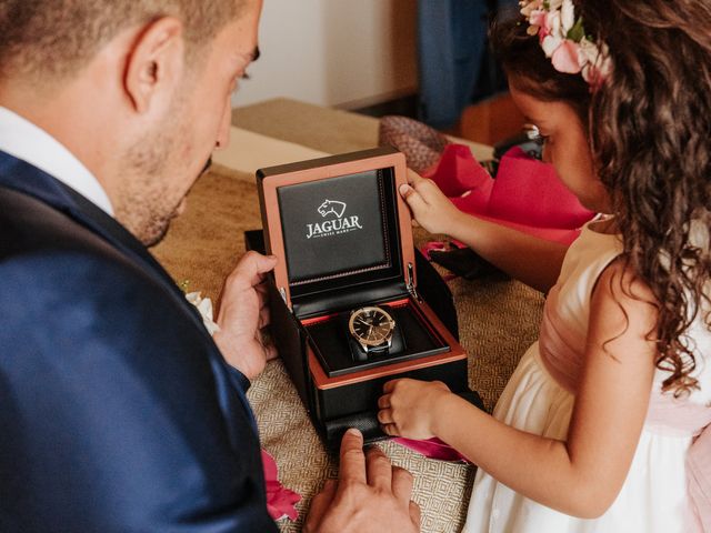 La boda de Alejandro y Alicia en Cáceres, Cáceres 56