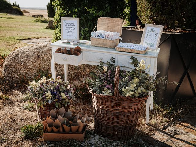 La boda de Alejandro y Alicia en Cáceres, Cáceres 60