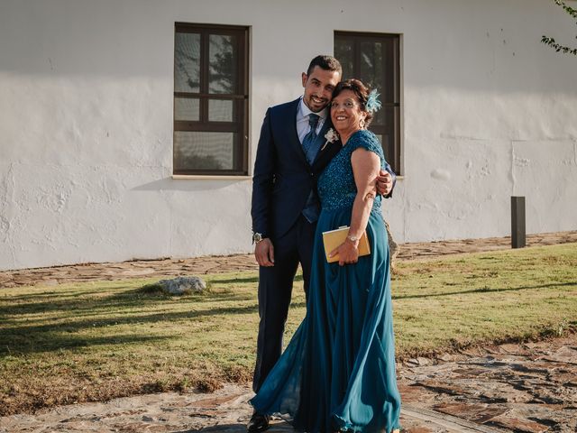 La boda de Alejandro y Alicia en Cáceres, Cáceres 62
