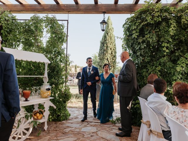 La boda de Alejandro y Alicia en Cáceres, Cáceres 63
