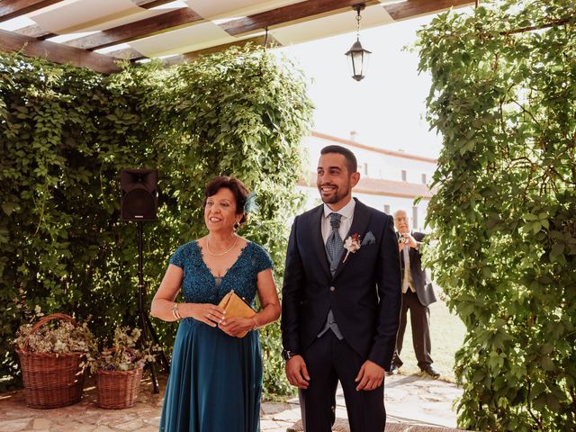 La boda de Alejandro y Alicia en Cáceres, Cáceres 65