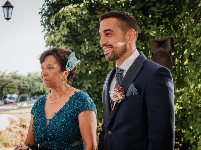 La boda de Alejandro y Alicia en Cáceres, Cáceres 68