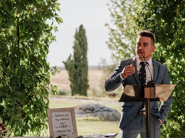 La boda de Alejandro y Alicia en Cáceres, Cáceres 69