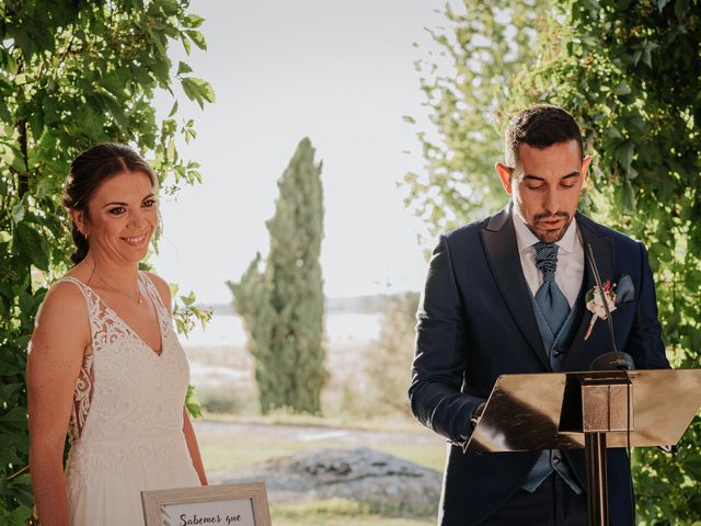 La boda de Alejandro y Alicia en Cáceres, Cáceres 86