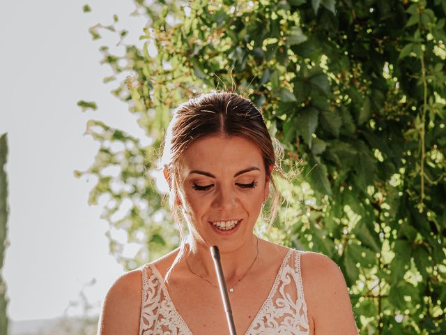 La boda de Alejandro y Alicia en Cáceres, Cáceres 87