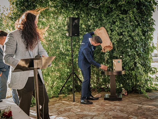 La boda de Alejandro y Alicia en Cáceres, Cáceres 97