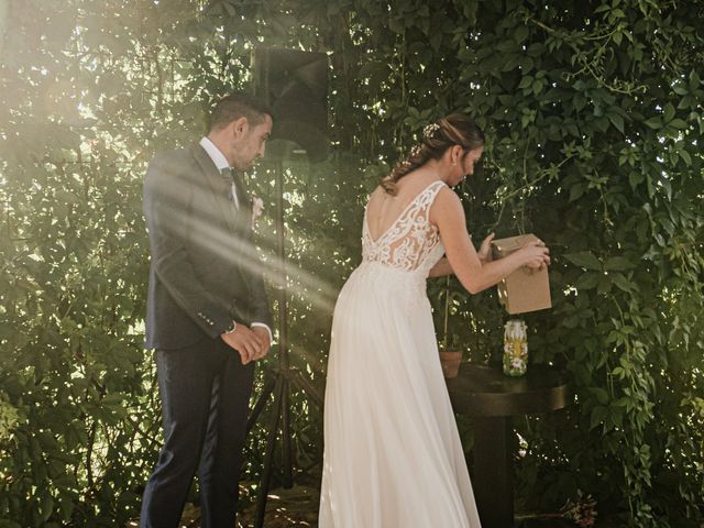 La boda de Alejandro y Alicia en Cáceres, Cáceres 99