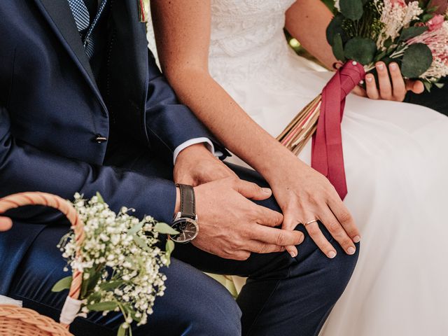 La boda de Alejandro y Alicia en Cáceres, Cáceres 101