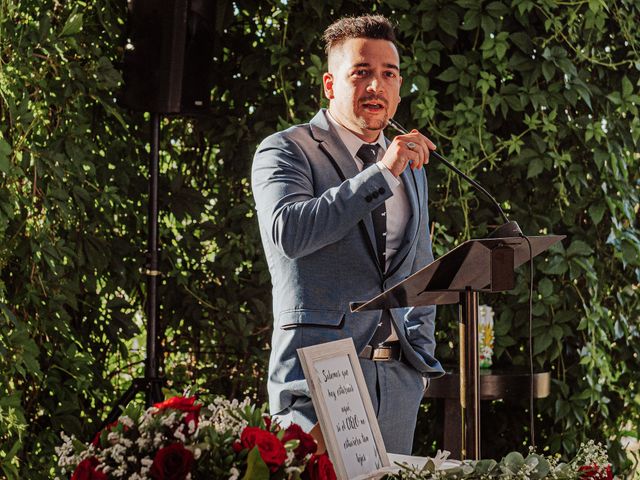 La boda de Alejandro y Alicia en Cáceres, Cáceres 102