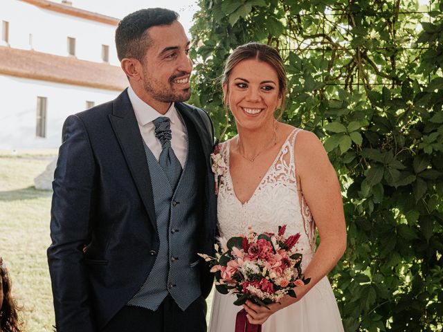 La boda de Alejandro y Alicia en Cáceres, Cáceres 105