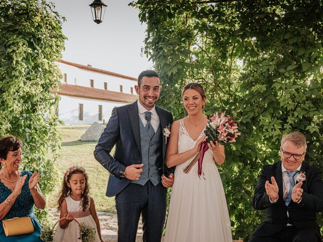 La boda de Alejandro y Alicia en Cáceres, Cáceres 106