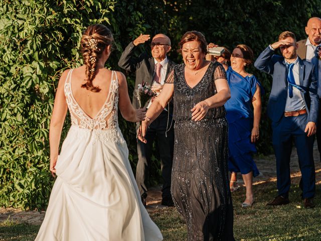 La boda de Alejandro y Alicia en Cáceres, Cáceres 115