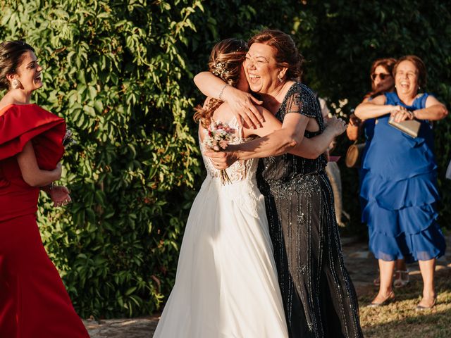 La boda de Alejandro y Alicia en Cáceres, Cáceres 116