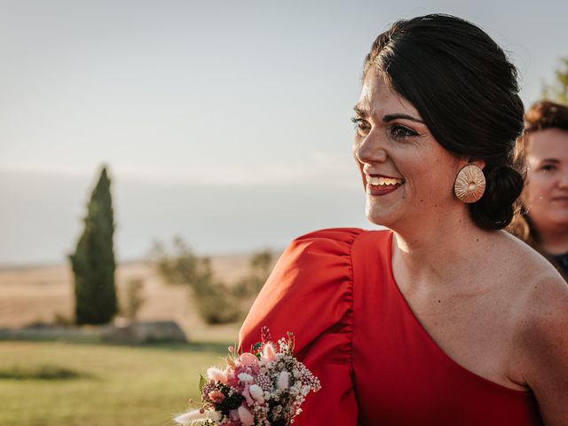 La boda de Alejandro y Alicia en Cáceres, Cáceres 119